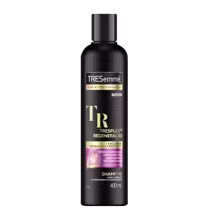 Imagem do produto TRESemmé TRESplex Regeneração - Shampoo 400ml