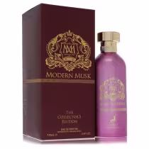 Imagem do produto Perfume Masculino Modern Musk The Collector'S Edition Maison Alhambra EDP (Unisex) 100 Ml