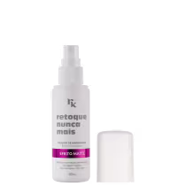 Imagem do produto Ruby Kisses Retoque Nunca Mais Bruma Finalizadora - Fixador de Maquiagem 50ml