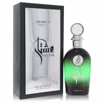 Imagem do produto Perfume Masculino Arabiyat Prestige Citrus Oud Eau De Parfum (Unisex) 110 Ml