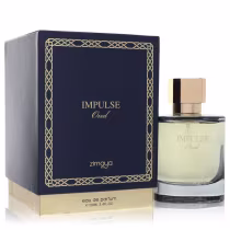 Imagem do produto Perfume Masculino Afnan Zimaya Impulse Oud Eau De Toilette (Unisex) 100 Ml