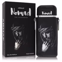 Imagem do produto Perfume Masculino Armaf Nomad The Wanderer Eau De Parfum 100 Ml