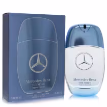 Perfume The Move Express Yourself Mercedes-Benz Eau de Toilette 100ml