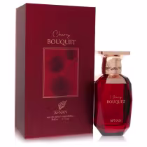 Perfume Cherry Bouquet Afnan Eau de Parfum 100ml
