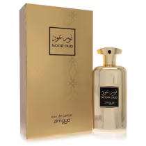 Imagem do produto Perfume Masculino Afnan Zimaya Noor Oud Eau De Parfum (Unisex) 100 Ml