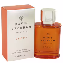 Imagem do produto Desodorante Masculino David Beckham Instinct Sport Em Spray150 Ml