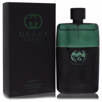 Imagem do produto Perfume Masculino Gucci Guilty Essence Eau De Toilette 90 Ml