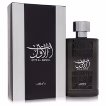 Imagem do produto Perfume Masculino Lattafa Enta Al Awwal Eau De Parfum (Unisex) 100 Ml