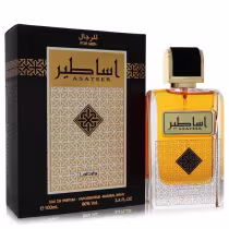 Imagem do produto Perfume Masculino Lattafa Asateer Eau De Parfum 100 Ml