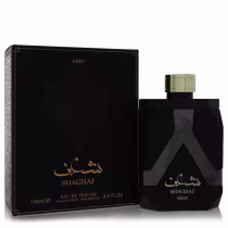 Imagem do produto Perfume Masculino Lattafa Asdaaf Shaghaf Eau De Parfum 100 Ml