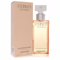 Perfume Importado Feminino Eternity For Women Calvin Klein EDP Intense, 100ml.