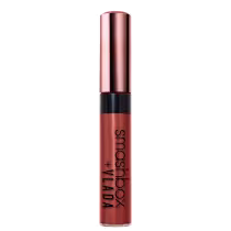 Imagem do produto Smashbox Be Legendary Petal Metal Rose Magic - Batom Líquido 8ml