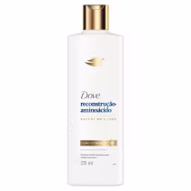 Imagem do produto Condicionador Dove Reconstrução + Aminocácido 370ml