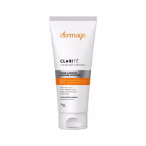 Imagem do produto Dermage Clarité Corporal Intensivo 75g Axilas Virilha e joelhos