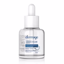 Imagem do produto Hidratante Facial Sérum B3 + B5 Acqua Filler Dermage 30 Ml