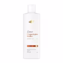 Imagem do produto Shampoo Dove UV Repair & Glow + Ferúlico 370ml