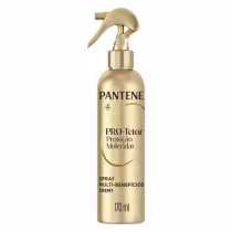 Imagem do produto Spray Protetor Multi-Benefícios Pantene PRO-Tetor Proteção Molecular 170 ml
