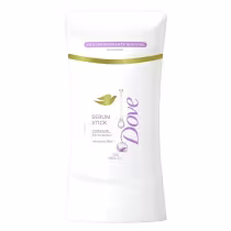 Imagem do produto Desodorante Antitranspirante Dove Stick Rainforest Lilies 45 Rainforest Lilies