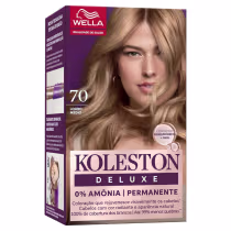 Imagem do produto Koleston Deluxe Lou Med 70