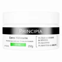 Imagem do produto Creme Hidratante Corporal Principia Ch-02 250g