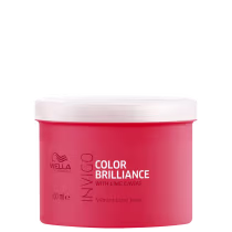 Imagem do produto Wella Professionals Invigo Color Brilliance - Máscara Capilar 500ml