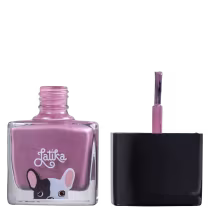 Imagem do produto Latika Puppy Violet - Esmalte Cremoso 9ml