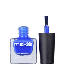 Imagem do produto Makiê Be Blue - Esmalte 10ml
