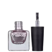 Imagem do produto Makiê Bright - Esmalte Metálico 10ml