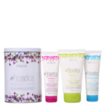 Imagem do produto Kit Amend #Ficaadica Cronograma Capilar (3 Produtos)