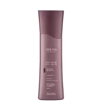 Imagem do produto Amend Shine Extreme Doador de Brilho - Shampoo 250ml