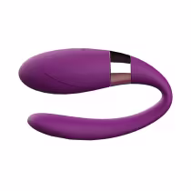 Vibrador Sexy Import Dibe Roxo, 1 produto.