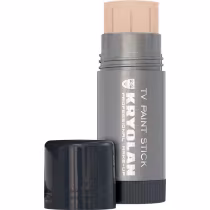 Imagem do produto TV PAINT STICK BASE EM BASTÃO KRYOLAN 25G Cores:Ivory 2