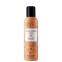 Imagem do produto Alfaparf Style Stories Firming - Mousse Fixadora 250ml