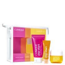 Imagem do produto Kit Clinique Pep It Up (3 Produtos + Nécessaire)