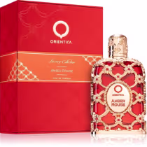 Imagem do produto Orientica Luxury Collection Amber Rouge Eau de Parfum 30ml Unissex