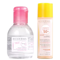 Imagem do produto Kit Bioderma Photoderm Sensibio Claro (2 Produtos)