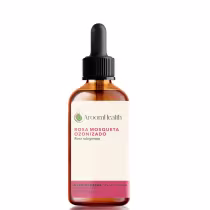 Imagem do produto Óleo vegetal ozonizado de Rosa Mosqueta rubiginosa - 30 ml