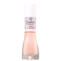 Imagem do produto Dailus 402 Bodas de Algodão - Esmalte Cintilante 8ml