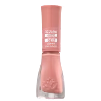 Imagem do produto Dailus Nude Cada um Tem O Seu! 02 Bala de Leite - Esmalte Cremoso 8ml