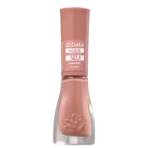 Imagem do produto Dailus Nude Cada um Tem O Seu! 06 Crema - Esmalte Cremoso 8ml