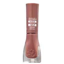 Imagem do produto Dailus Nude Cada Um Tem O Seu! 10 Morena - Esmalte Cremoso 8ml 