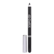 Imagem do produto Dailus 02 Preto Apontável - Lápis de Olho 1,8g
