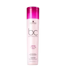 Imagem do produto Schwarzkopf Professional BC Bonacure pH 4.5 Color Freeze Micellar - Shampoo sem Sulfato 250ml