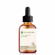 Imagem do produto Blend de óleos Elixir detox capilar 50 ml - Fórmula Exclusiva