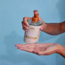 Imagem do produto Tree Hut Vanilla Serum-Infused Hand Wash - Sabonete Mãos 325ml