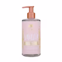 Imagem do produto Tree Hut Vanilla Serum-Infused Hand Wash - Sabonete Mãos 325ml