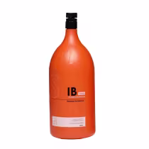 Imagem do produto Shampoo Feminino Profissional Ib Salon Mirtilo 2,5 Litros