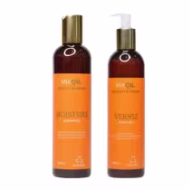 Imagem do produto Shampoo e Condicionador Mix Oil Pós Praia e Piscina