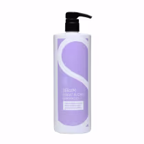 Imagem do produto Shampoo Feminino Sérum Hidrat Blond 1l In Blue Profissional