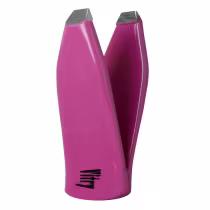 Imagem do produto Pinças de viés coloridas profissionais - Rosa